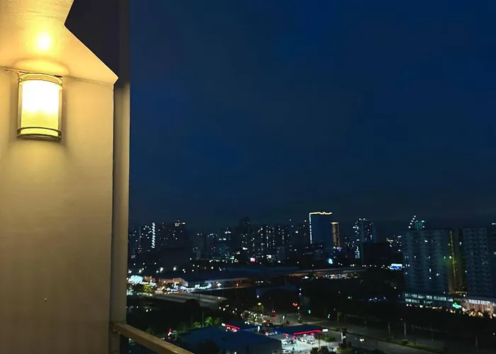 Philhaus Staycation 2025 Guest house Manila
