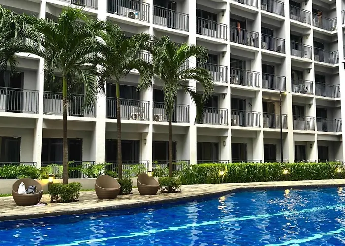Philhaus Staycation 2025 Guest house 3*
